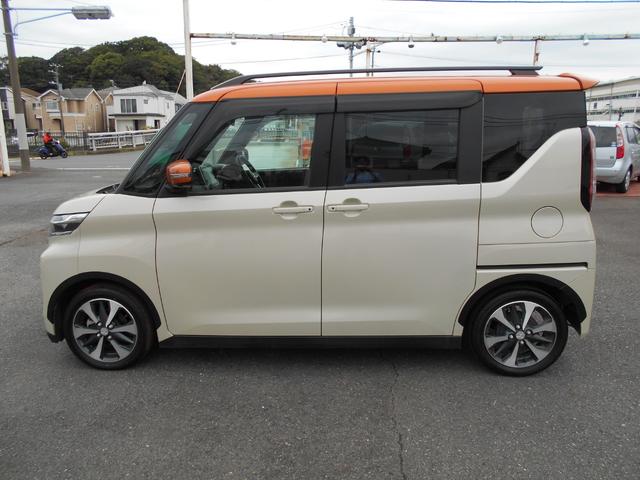 eKクロススペース T プラスエディション 9型ナビTV DVD Bluetooth マイパイロット 全方位カメラ ETC 両側電動スライドドア ハンズフリーオートスライドドア先進快適パッケージ 衝突被害軽減ブレーキ 誤発進抑制 サポカーS(11枚目)