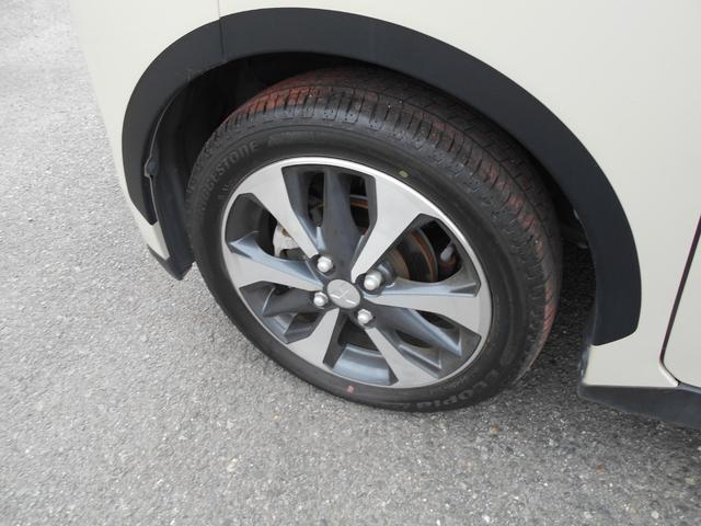 eKクロススペース T プラスエディション 9型ナビTV DVD Bluetooth マイパイロット 全方位カメラ ETC 両側電動スライドドア ハンズフリーオートスライドドア先進快適パッケージ 衝突被害軽減ブレーキ 誤発進抑制 サポカーS(31枚目)