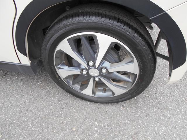 eKクロススペース T プラスエディション 9型ナビTV DVD Bluetooth マイパイロット 全方位カメラ ETC 両側電動スライドドア ハンズフリーオートスライドドア先進快適パッケージ 衝突被害軽減ブレーキ 誤発進抑制 サポカーS(32枚目)