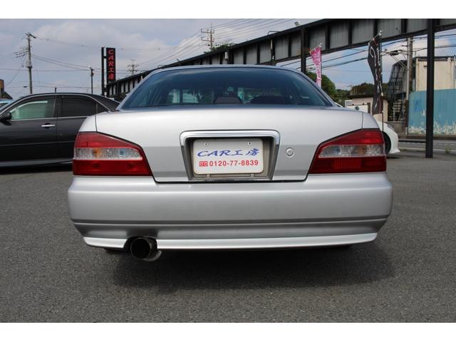 ローレル ２５メダリスト　後期型メダリスト改ＲＢ２５ターボエンジン＆５速公認／新品ブリッツＺＺ－Ｒ車高調／社外ＬＳＤ／フロント４ＰＯＴ＆リア２ＰＯＴキャリパー・ＨＰＩ前置インタークーラー・砲弾マフラー・Ｒ３２ＧＴ－Ｒ純正アルミ（15枚目）