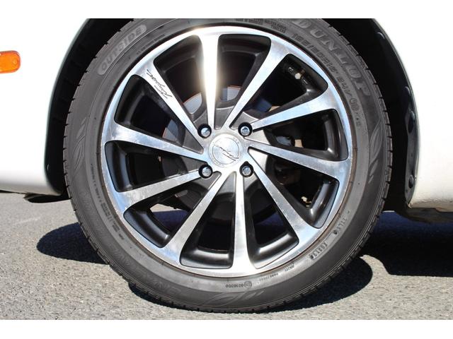 ロードスター Ｍ　オートマ車／ベージュ幌／１０３．８００キロ時にタイミングベルト、ウォーターポンプ、オイル＆カムシール交換済／ダブルエアバック／ドラレコ／ＥＴＣ（19枚目）