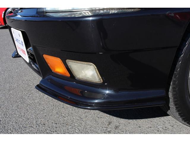 シャレードデ・トマソ ベースグレード　ノーマル車／ツインカムエンジン／純正５速ＭＴ／純正レカロシート／純正ナルディステアリング／純正１４インチアルミホイル／純正フォグランプ（11枚目）