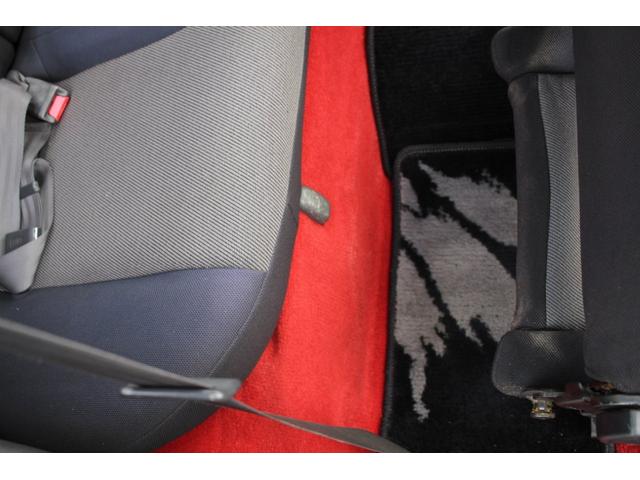 シャレードデ・トマソ ベースグレード　ノーマル車／ツインカムエンジン／純正５速ＭＴ／純正レカロシート／純正ナルディステアリング／純正１４インチアルミホイル／純正フォグランプ（49枚目）