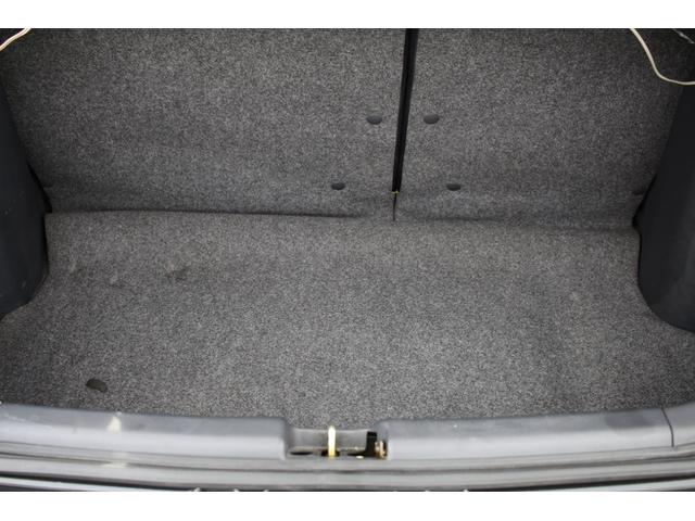 シャレードデ・トマソ ベースグレード　ノーマル車／ツインカムエンジン／純正５速ＭＴ／純正レカロシート／純正ナルディステアリング／純正１４インチアルミホイル／純正フォグランプ（54枚目）