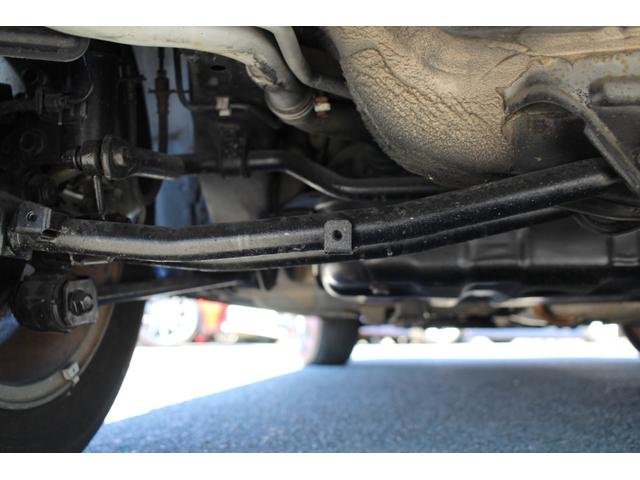 シャレードデ・トマソ ベースグレード　ノーマル車／ツインカムエンジン／純正５速ＭＴ／純正レカロシート／純正ナルディステアリング／純正１４インチアルミホイル／純正フォグランプ（57枚目）