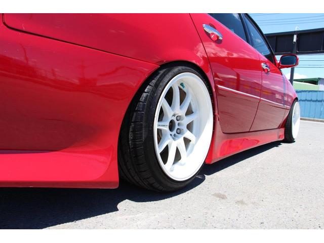 iR-V 後期型 サンルーフ 100スロットル 5速改公認(17枚目)