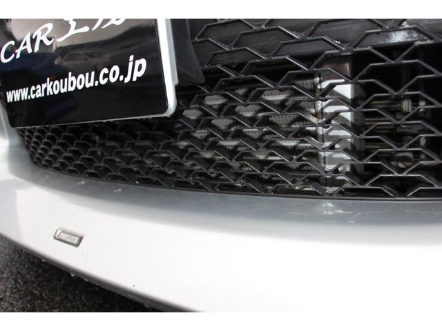 GTリミテッド トラストT518Zタービン モデリスタエアロ(11枚目)