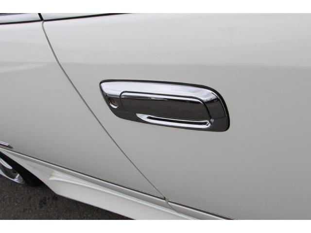 V300ベルテックスエディション V300ベルテックスED サンルーフ ゲトラグ6速改公認 ワークT5R18インチアルミ KENDAタイヤ T&Eベルテックスフルエアロ・ボルドワールドパルファムカップ4カップエアサスペンション(18枚目)