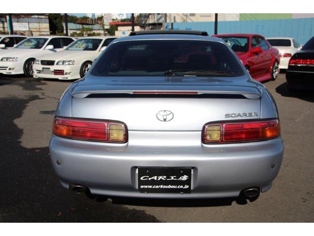 2.5GT-T ワンオーナー ノーマル サンルーフ付 サンルーフバイザー(11枚目)