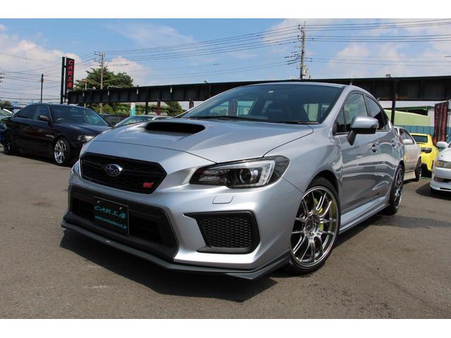 ＳＴＩ　タイプＳ　後期Ｅ型　エンジンオーバーホール済　ＳＴＩエアロ　ＳＴＩクラッチ　エンケイレーシング１９インチ　運転席レカロセミバケ　助手席純正ＳＴＩレカロ　ＨＫＳハイパワースペックＬ２マフラー　メタルキャタライザー(59枚目)