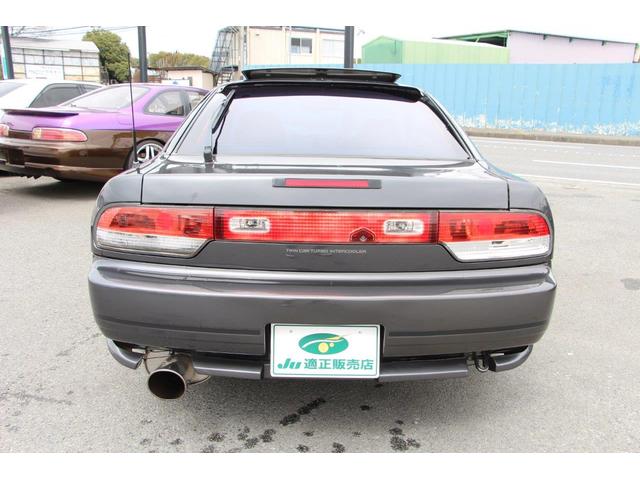 日産 １８０ＳＸ