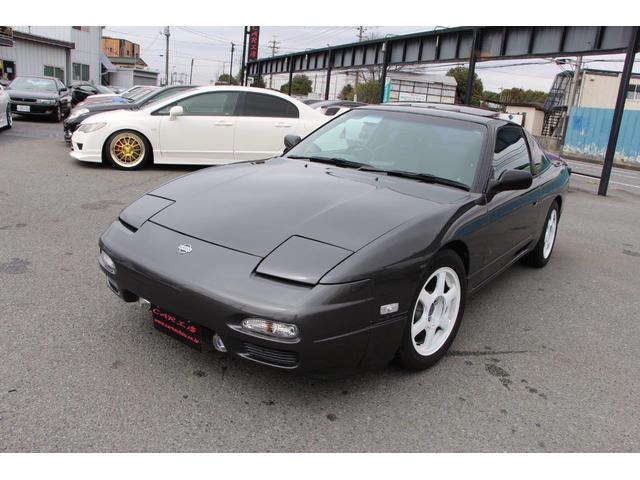 日産 １８０ＳＸ