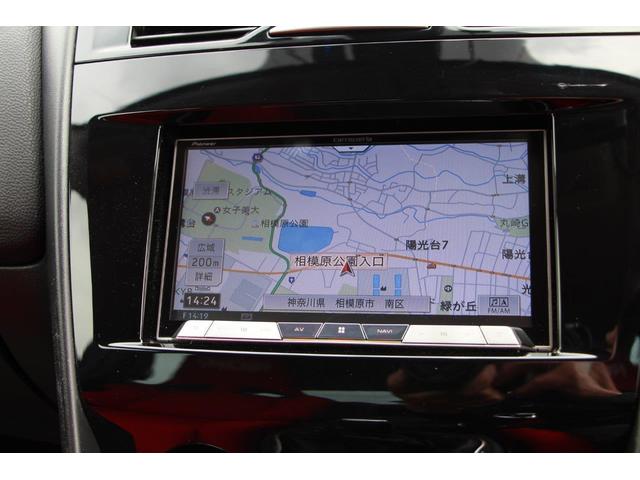 ＲＸ－８ スピリットＲ　純正レカロシート／ＴＥ３７アルミ／ＲＥ雨宮ＥＣＵ　スポーツキャタライザー　プラグコード／パンスピード車高調　前後ブレーキローター　パット　メッシュホース　オートエグゼフロントスポイラー　タワーバー（50枚目）