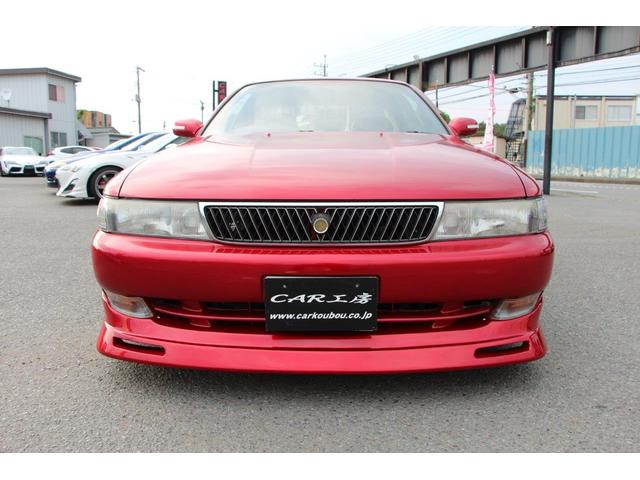 JZX90マークⅡツアラーVエンブレム 希少