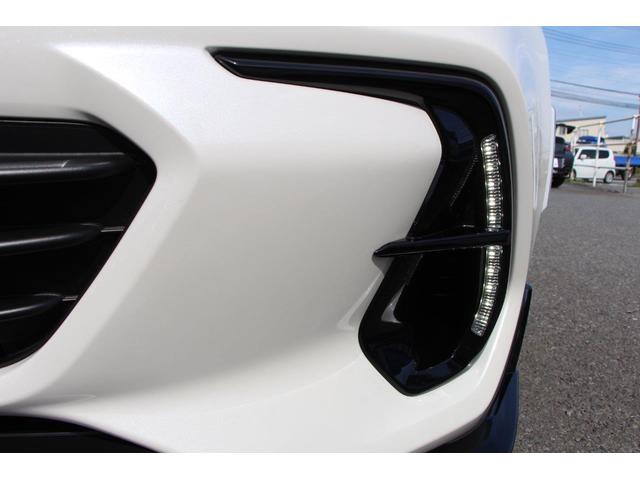 ＢＲＺ Ｓ　ワンオーナー／ＳＴＩエアロパッケージ＆ＢＢＳ１８インチ＆パフォーマンスパッケージ＆コンプリートキット＆ラテラルリンクセット＆コイルスプリング＆スカートリップ／パフォーマンスマフラー・ナビ・ドラレコ（10枚目）