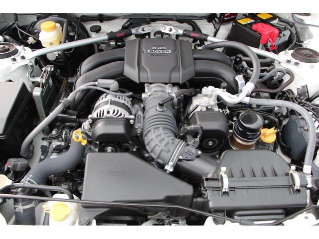 ＢＲＺ Ｓ　ワンオーナー／ＳＴＩエアロパッケージ＆ＢＢＳ１８インチ＆パフォーマンスパッケージ＆コンプリートキット＆ラテラルリンクセット＆コイルスプリング＆スカートリップ／パフォーマンスマフラー・ナビ・ドラレコ（30枚目）