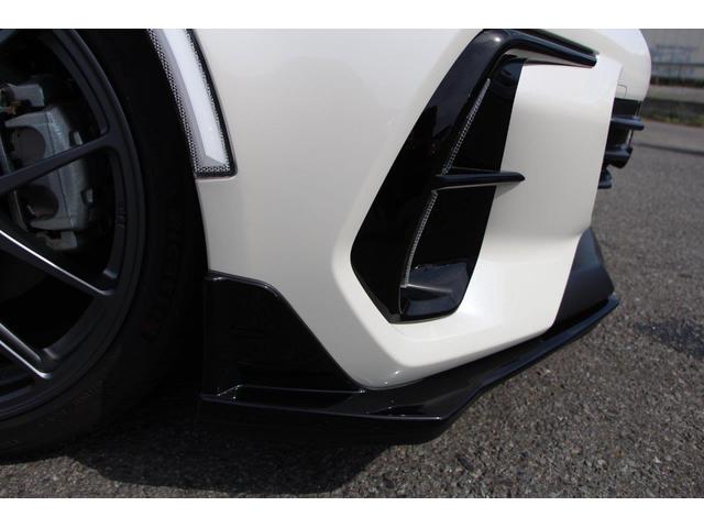 ＢＲＺ Ｓ　ワンオーナー／ＳＴＩエアロパッケージ＆ＢＢＳ１８インチ＆パフォーマンスパッケージ＆コンプリートキット＆ラテラルリンクセット＆コイルスプリング＆スカートリップ／パフォーマンスマフラー・ナビ・ドラレコ（52枚目）