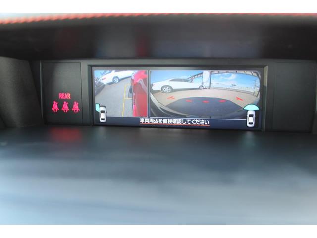ＷＲＸ ＳＴＩ ＳＴＩ　タイプＳ　アプライドモデルＦ型／サンルーフ／オプションＲＥＣＡＲＯシート／アドバンスドセーフティー／大型リアスポイラー／アドバンスドセーフティーパッケージ／パナソニックビルトインナビ＆スピーカー／サテンミラー（47枚目）
