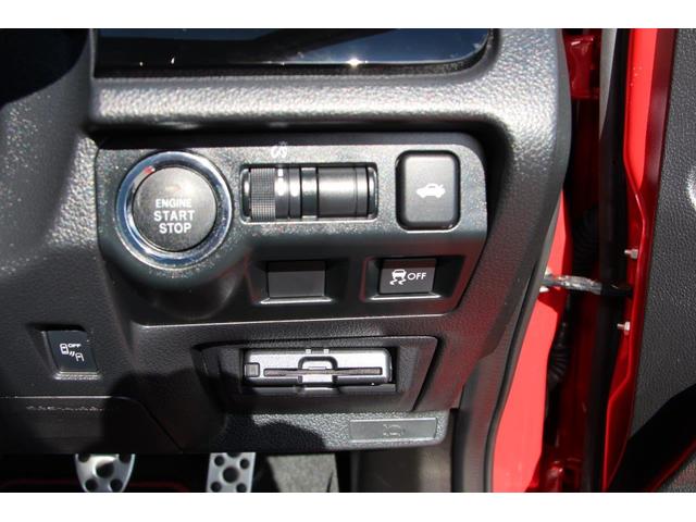 ＷＲＸ ＳＴＩ ＳＴＩ　タイプＳ　アプライドモデルＦ型／サンルーフ／オプションＲＥＣＡＲＯシート／アドバンスドセーフティー／大型リアスポイラー／アドバンスドセーフティーパッケージ／パナソニックビルトインナビ＆スピーカー／サテンミラー（49枚目）