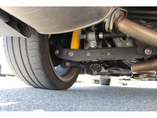 ＷＲＸ ＳＴＩ ＳＴＩ　タイプＳ　アプライドモデルＦ型／サンルーフ／オプションＲＥＣＡＲＯシート／アドバンスドセーフティー／大型リアスポイラー／アドバンスドセーフティーパッケージ／パナソニックビルトインナビ＆スピーカー／サテンミラー（57枚目）