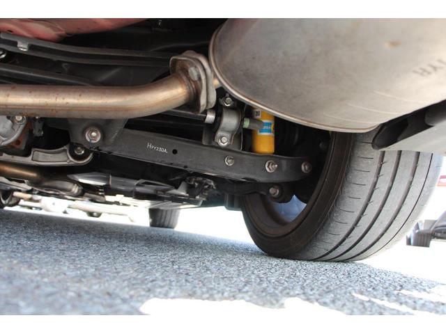 ＷＲＸ ＳＴＩ ＳＴＩ　タイプＳ　アプライドモデルＦ型／サンルーフ／オプションＲＥＣＡＲＯシート／アドバンスドセーフティー／大型リアスポイラー／アドバンスドセーフティーパッケージ／パナソニックビルトインナビ＆スピーカー／サテンミラー（59枚目）