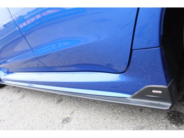 ＷＲＸ ＳＴＩ ＳＴＩ　ワンオーナー車／ＳＴＩエアロ／ＨＫＳ車高調ハイパーＭＡＸ４＆スーパーターボマフラー＆メタルキャタライザー／タワーバー／ＴＥ３７アルミホイル／新品タイヤ／匠プロジェクトカーボンボンネット／ＬＥＤテール（33枚目）
