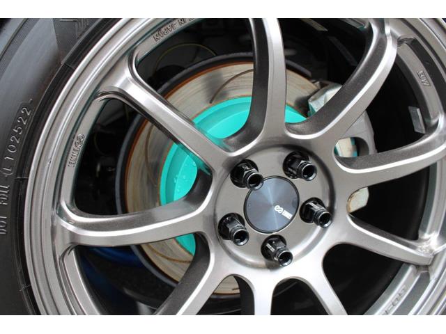 ＧＲ８６ ＲＣ　ＧＲｅｄｄｙ×ＶＯＬＴＥＸエアロキット／ＨＫＳ車高調＆スペックＬ２マフラー＆メタルキャタライザー／ナルディ／ラフィックス．／ＢＲＩＤＥジータ４／エンケイＰＦ０９／スリットローター／純正９インチナビ（32枚目）