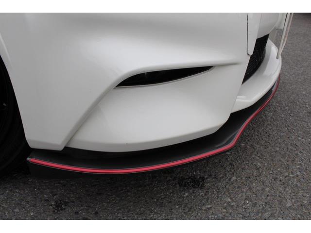 マーチ ニスモ　Ｓ　専用オーテックチューン／ＴＥ３７ソニックＳＬ１６インチ／ＨＫＳハイパーＭＡＸＳ車高調／クスコＲＳＬＳＤ／ニスモ軽量フライホイル／純正スマホ対応ナビ＆連動ドラレコ＆ＥＴＣ２．０＆バックカメラ（24枚目）
