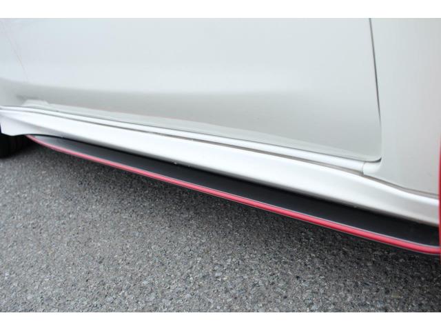 マーチ ニスモ　Ｓ　専用オーテックチューン／ＴＥ３７ソニックＳＬ１６インチ／ＨＫＳハイパーＭＡＸＳ車高調／クスコＲＳＬＳＤ／ニスモ軽量フライホイル／純正スマホ対応ナビ＆連動ドラレコ＆ＥＴＣ２．０＆バックカメラ（30枚目）