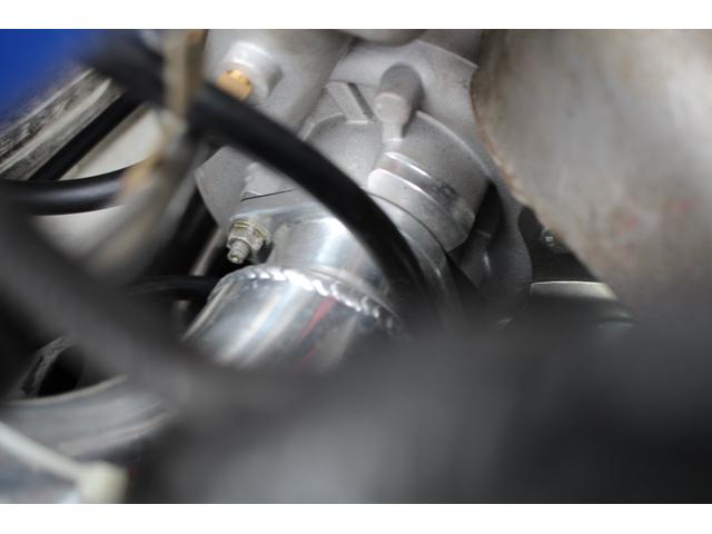 ヴェロッサ Ｖ２５　純正５速ＭＴ／ハイフロータービン／Ｔ＆Ｅエアロ／ガナドールミラー／ワークＣＲ極１８インチ／ＢＲＩＤＥフルバケ／デフィーメーター４個／車高調／ＯＲＣクラッチ／ＴＲＤＬＳＤ／前置インタークーラー／マフラー（28枚目）