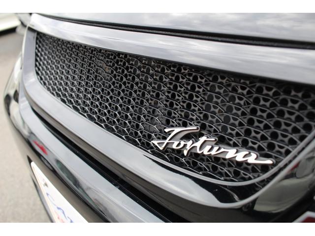 マークII iR-V フォーチュナ ヤマハパワー モデリスタ特別仕様車・専用300PSタービン・専用マフラー・専用サスペンション・専用TAYS製18インチアルミホイル・専用エアロパーツ・専用フロントグリル・専用エンブレム・専用トリム・専用内装パネル(6枚目)