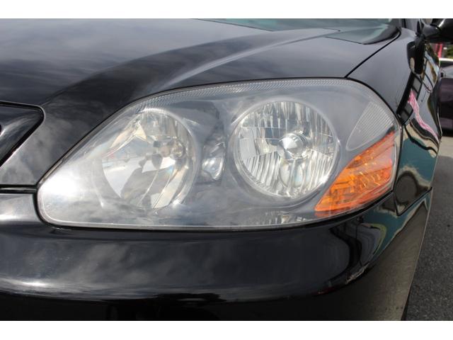 マークII iR-V フォーチュナ ヤマハパワー モデリスタ特別仕様車・専用300PSタービン・専用マフラー・専用サスペンション・専用TAYS製18インチアルミホイル・専用エアロパーツ・専用フロントグリル・専用エンブレム・専用トリム・専用内装パネル(9枚目)