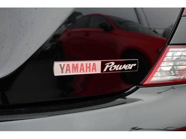 マークII iR-V フォーチュナ ヤマハパワー モデリスタ特別仕様車・専用300PSタービン・専用マフラー・専用サスペンション・専用TAYS製18インチアルミホイル・専用エアロパーツ・専用フロントグリル・専用エンブレム・専用トリム・専用内装パネル(17枚目)