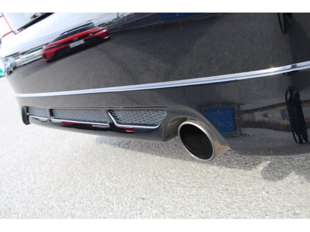 マークII iR-V フォーチュナ ヤマハパワー モデリスタ特別仕様車・専用300PSタービン・専用マフラー・専用サスペンション・専用TAYS製18インチアルミホイル・専用エアロパーツ・専用フロントグリル・専用エンブレム・専用トリム・専用内装パネル(18枚目)