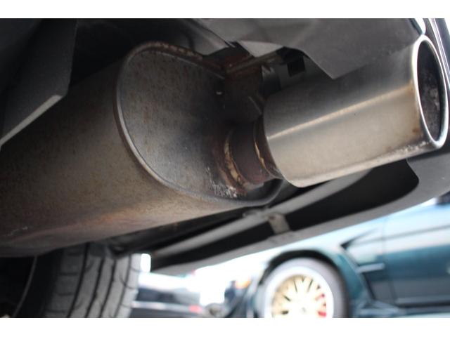 マークII iR-V フォーチュナ ヤマハパワー モデリスタ特別仕様車・専用300PSタービン・専用マフラー・専用サスペンション・専用TAYS製18インチアルミホイル・専用エアロパーツ・専用フロントグリル・専用エンブレム・専用トリム・専用内装パネル(19枚目)