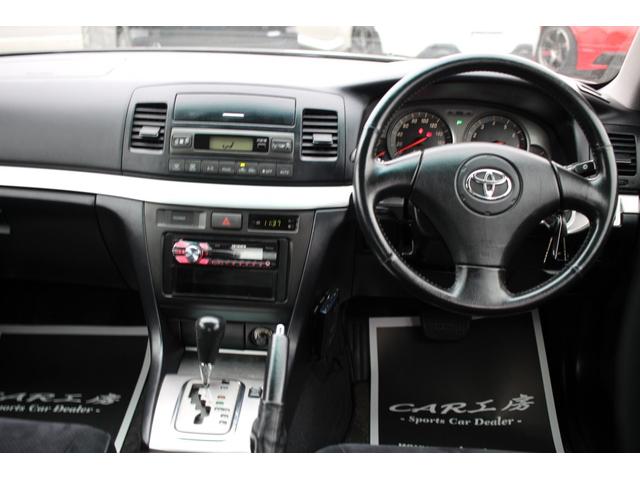 マークII iR-V フォーチュナ ヤマハパワー モデリスタ特別仕様車・専用300PSタービン・専用マフラー・専用サスペンション・専用TAYS製18インチアルミホイル・専用エアロパーツ・専用フロントグリル・専用エンブレム・専用トリム・専用内装パネル(26枚目)