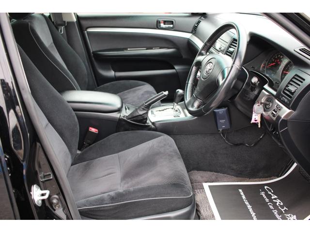 マークII iR-V フォーチュナ ヤマハパワー モデリスタ特別仕様車・専用300PSタービン・専用マフラー・専用サスペンション・専用TAYS製18インチアルミホイル・専用エアロパーツ・専用フロントグリル・専用エンブレム・専用トリム・専用内装パネル(32枚目)