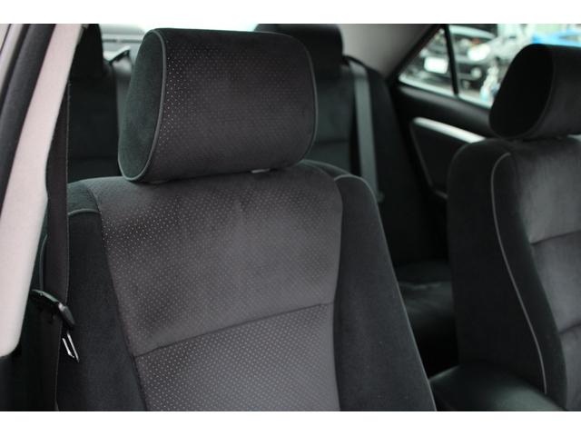 マークII iR-V フォーチュナ ヤマハパワー モデリスタ特別仕様車・専用300PSタービン・専用マフラー・専用サスペンション・専用TAYS製18インチアルミホイル・専用エアロパーツ・専用フロントグリル・専用エンブレム・専用トリム・専用内装パネル(33枚目)