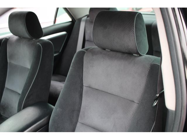 マークII iR-V フォーチュナ ヤマハパワー モデリスタ特別仕様車・専用300PSタービン・専用マフラー・専用サスペンション・専用TAYS製18インチアルミホイル・専用エアロパーツ・専用フロントグリル・専用エンブレム・専用トリム・専用内装パネル(36枚目)