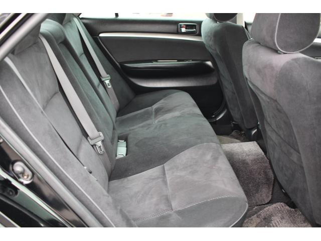 マークII iR-V フォーチュナ ヤマハパワー モデリスタ特別仕様車・専用300PSタービン・専用マフラー・専用サスペンション・専用TAYS製18インチアルミホイル・専用エアロパーツ・専用フロントグリル・専用エンブレム・専用トリム・専用内装パネル(38枚目)