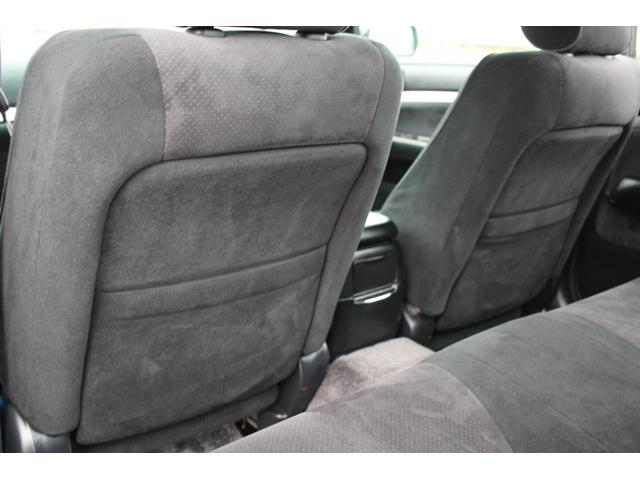 マークII iR-V フォーチュナ ヤマハパワー モデリスタ特別仕様車・専用300PSタービン・専用マフラー・専用サスペンション・専用TAYS製18インチアルミホイル・専用エアロパーツ・専用フロントグリル・専用エンブレム・専用トリム・専用内装パネル(45枚目)