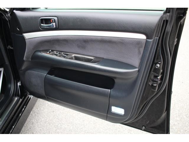 マークII iR-V フォーチュナ ヤマハパワー モデリスタ特別仕様車・専用300PSタービン・専用マフラー・専用サスペンション・専用TAYS製18インチアルミホイル・専用エアロパーツ・専用フロントグリル・専用エンブレム・専用トリム・専用内装パネル(46枚目)