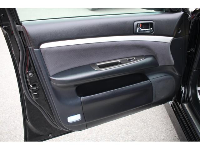 マークII iR-V フォーチュナ ヤマハパワー モデリスタ特別仕様車・専用300PSタービン・専用マフラー・専用サスペンション・専用TAYS製18インチアルミホイル・専用エアロパーツ・専用フロントグリル・専用エンブレム・専用トリム・専用内装パネル(49枚目)