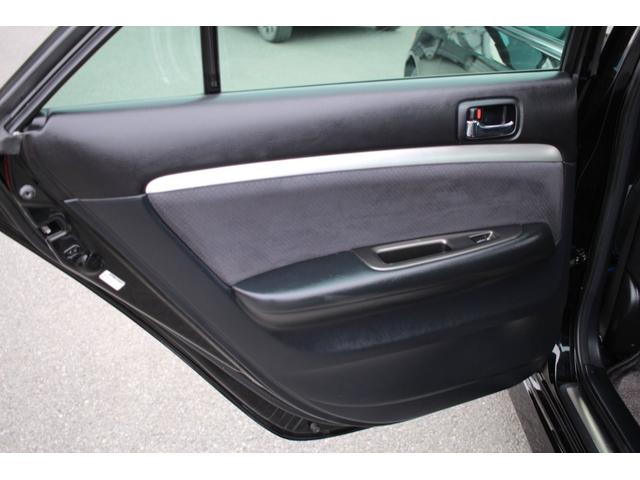 マークII iR-V フォーチュナ ヤマハパワー モデリスタ特別仕様車・専用300PSタービン・専用マフラー・専用サスペンション・専用TAYS製18インチアルミホイル・専用エアロパーツ・専用フロントグリル・専用エンブレム・専用トリム・専用内装パネル(50枚目)