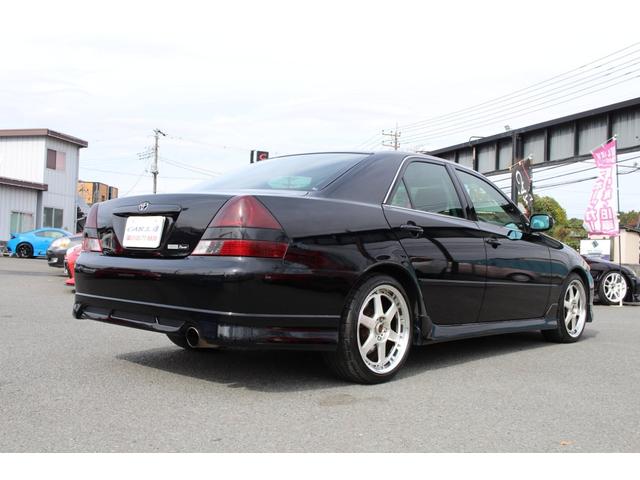 マークII iR-V フォーチュナ ヤマハパワー モデリスタ特別仕様車・専用300PSタービン・専用マフラー・専用サスペンション・専用TAYS製18インチアルミホイル・専用エアロパーツ・専用フロントグリル・専用エンブレム・専用トリム・専用内装パネル(63枚目)