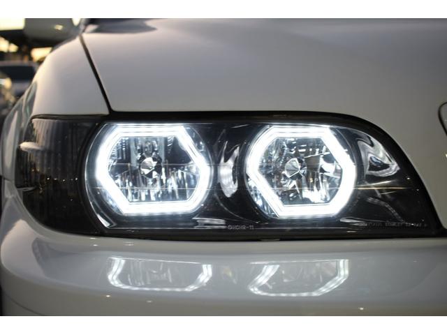 チェイサー ツアラーV 5速改公認/クニーズフルエアロ&フロントフェンダー/BNスポーツFRPボンネット/ワークT5-R2P18インチ/BRIDEセミバケ2脚&内装張替/ORCクラッチ/東名LSD/前置IC/アルミラジエター(10枚目)