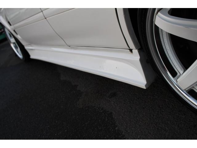 チェイサー ツアラーV 5速改公認/クニーズフルエアロ&フロントフェンダー/BNスポーツFRPボンネット/ワークT5-R2P18インチ/BRIDEセミバケ2脚&内装張替/ORCクラッチ/東名LSD/前置IC/アルミラジエター(24枚目)