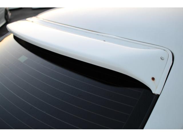 チェイサー ツアラーV 5速改公認/クニーズフルエアロ&フロントフェンダー/BNスポーツFRPボンネット/ワークT5-R2P18インチ/BRIDEセミバケ2脚&内装張替/ORCクラッチ/東名LSD/前置IC/アルミラジエター(26枚目)