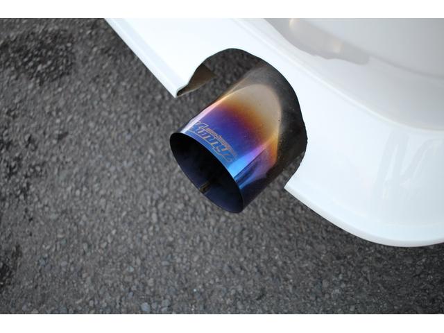 チェイサー ツアラーV 5速改公認/クニーズフルエアロ&フロントフェンダー/BNスポーツFRPボンネット/ワークT5-R2P18インチ/BRIDEセミバケ2脚&内装張替/ORCクラッチ/東名LSD/前置IC/アルミラジエター(27枚目)