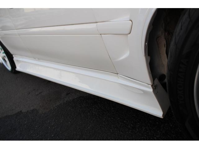 チェイサー ツアラーV 5速改公認/クニーズフルエアロ&フロントフェンダー/BNスポーツFRPボンネット/ワークT5-R2P18インチ/BRIDEセミバケ2脚&内装張替/ORCクラッチ/東名LSD/前置IC/アルミラジエター(35枚目)